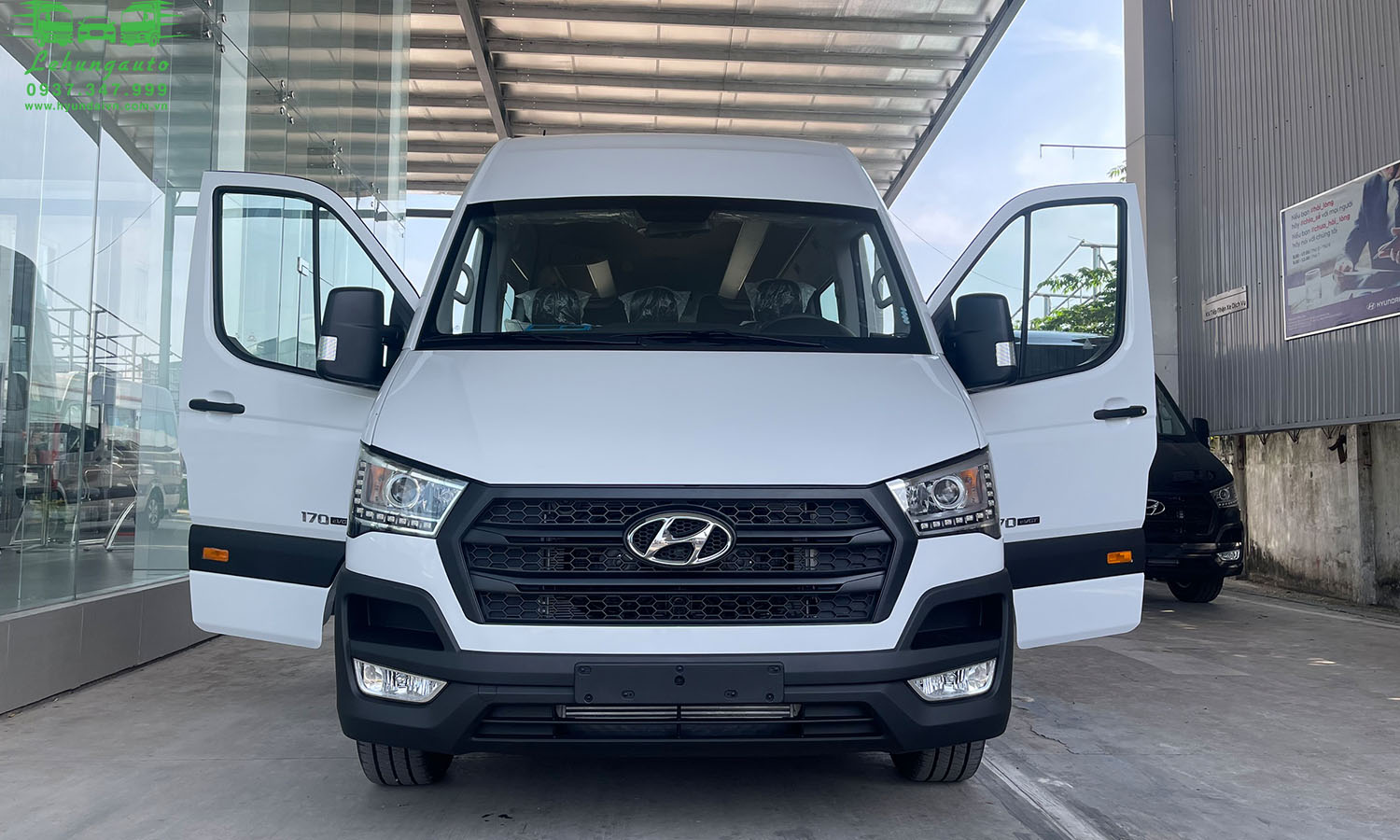 hyundai solati dl 2024 tieu chuan