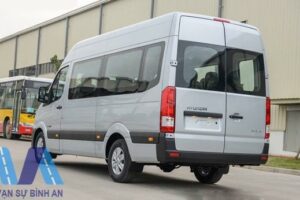 cho thue xe 16 cho hyundai solati 2