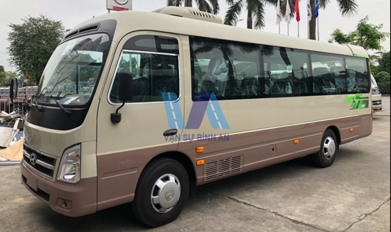 Bảng giá dịch vụ Thuê xe ô tô đi sân bay Hà Nội