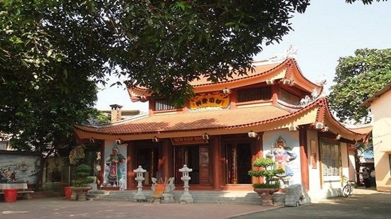 địa điểm du lịch tại Tuyên Quang
