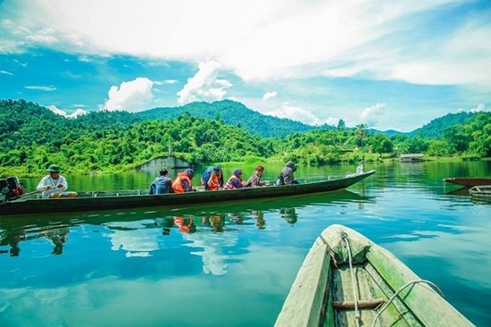 Top 12 địa điểm check-in hàng đầu khi đi du lịch Nghệ An