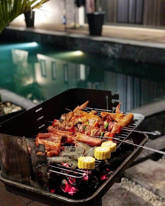 tiec-bbq đại lải