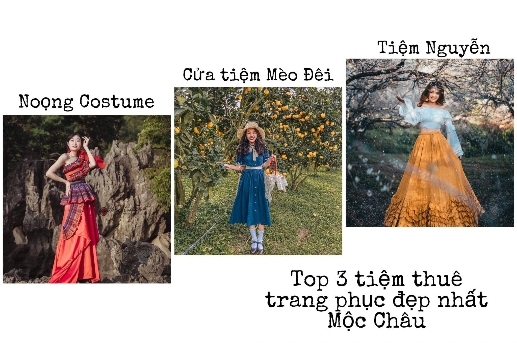 thue trang phuc du lịch moc chau thang 9