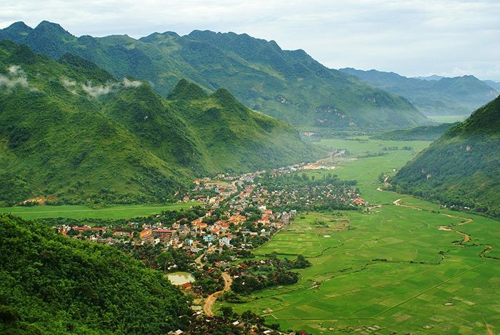 mua thu mai chau