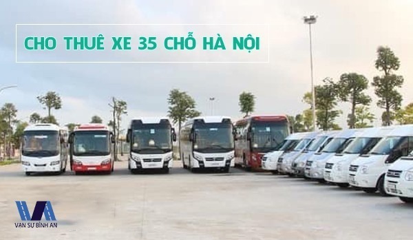 Thuê xe vạn an 2023