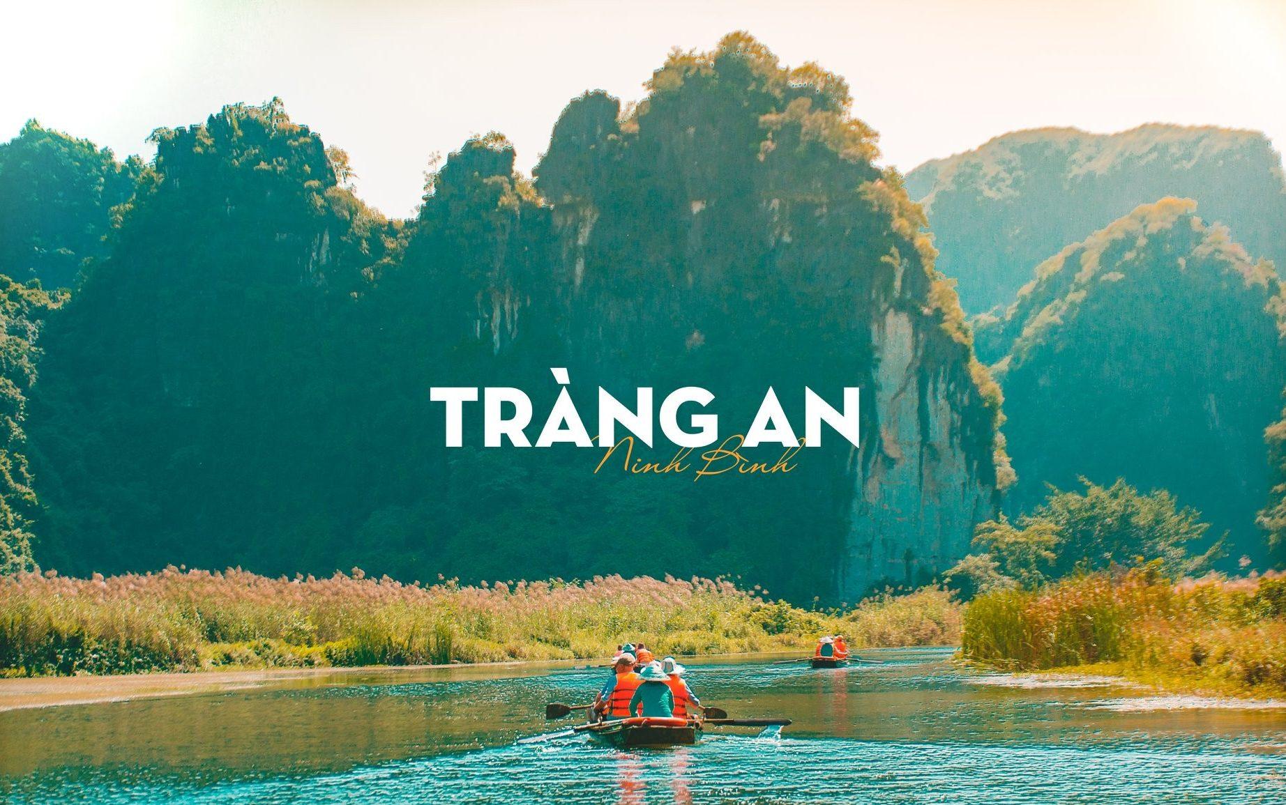 Tràng An