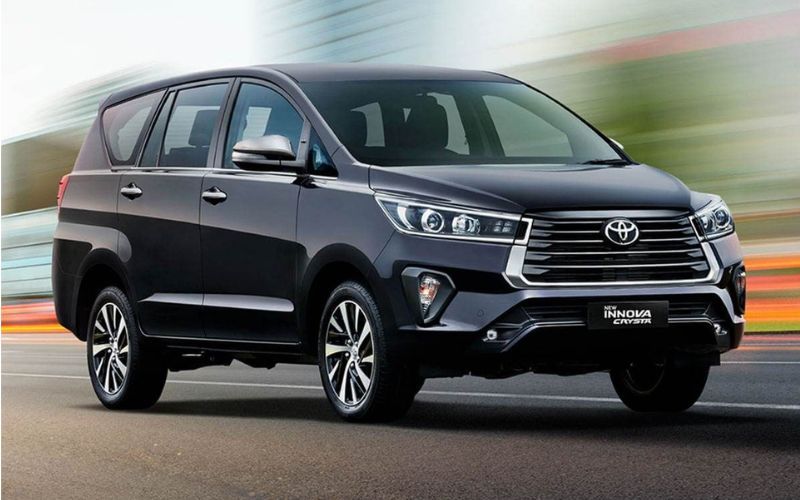 Liên hệ Vạn An để có giá thuê xe 7 chỗ tốt nhất
