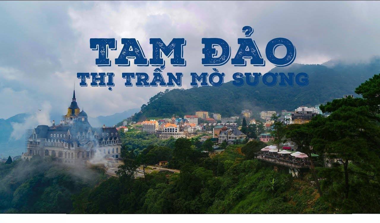 Vạn An báo giá cho thuê xe 35 chỗ Thaco đưa đón đoàn tận nơi giá rẻ_Tam đảo thị trấn sương mờ