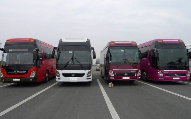 Thuê Xe Vạn An 48 Thuê xe 16 chỗ đám cưới tại Vạn An để có nhiều lựa chọn và giá tốt